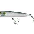 Popper85T 180 Silver Albino