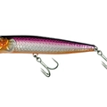 Popper85T 258 Purple Orange Belly