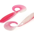 Pearl White Pink