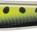 Metal Yellow Sardine