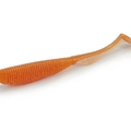 Glowing Orange