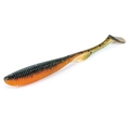 UV Orange Pumpkin