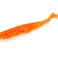 Orange White