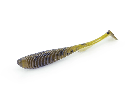 Molix RA Shad 3″