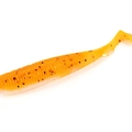 UV Orange White