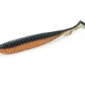 Pumpkin Orange