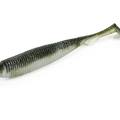 Watermelon SIlver Shad