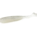 FLAT 07 White Shad