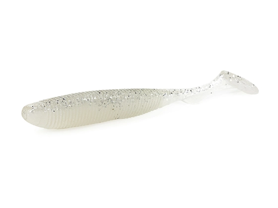 Molix RA Shad 4″ FLAT
