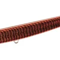 Metal Red Bachiworm
