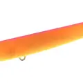 Mat Orange Pink Back