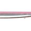 UV Clear Pink Silver Flash II