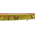 RED ISOME