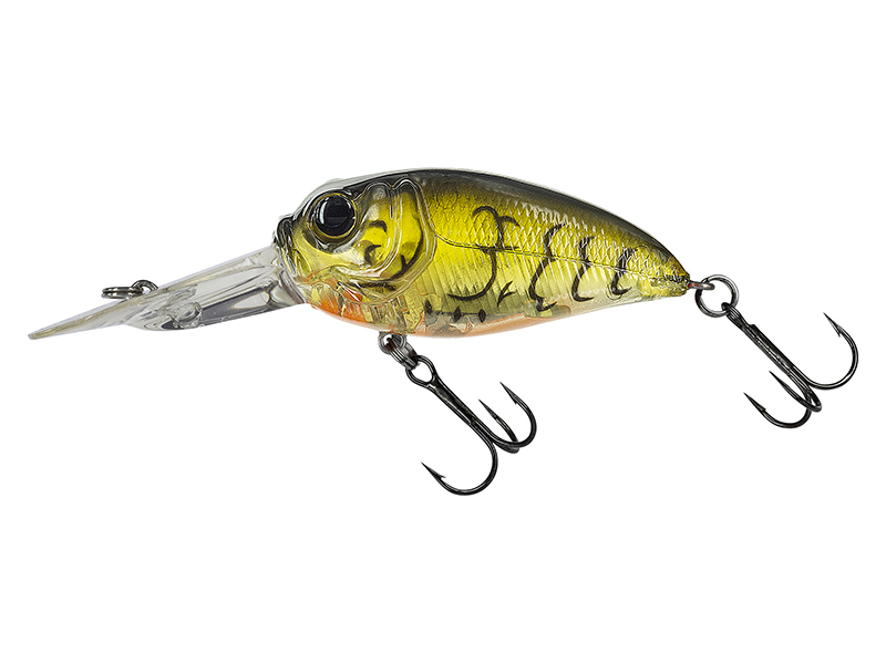 Molix SCULPO DR RATTLIN’ USA SPECIAL EDITION