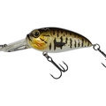 Rattlin 224 Smallmouth Bass