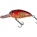 Rattlin 446 Mud Craw Orange Belly