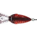 Rattlin 590 MX Red Top