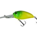 Lime Chartreuse