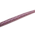 Cinnamon Purple Black Flake