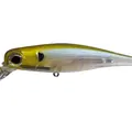 Lugano Shad