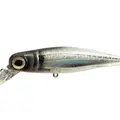 Ghost Silver Stripe