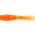 Glowing Orange