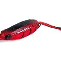 WCC Red Craw