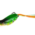 Peacock Bass