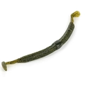 Green Pumpkin
