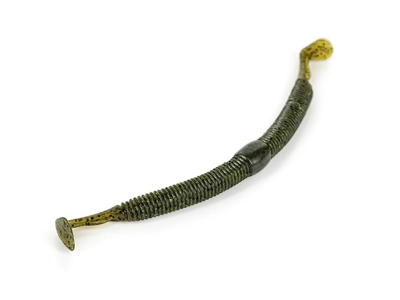 Molix Sneaky Worm 5”