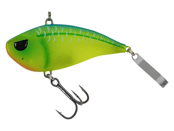Molix Soft Lipless Vib 55