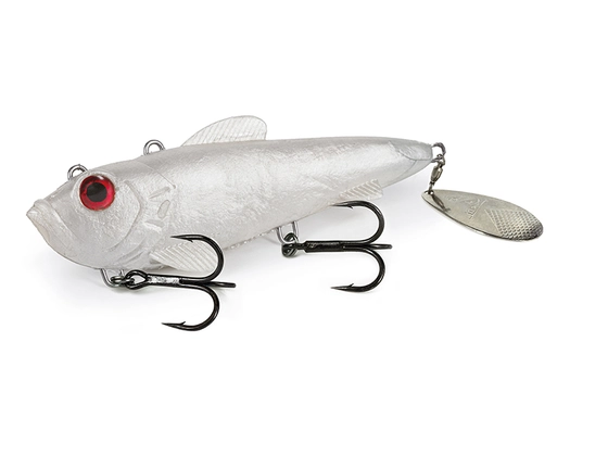 Molix Spin Shad 110