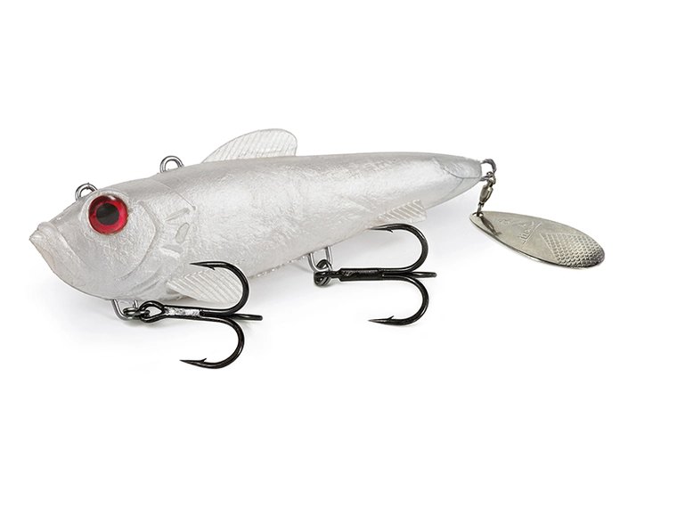 Molix Spin Shad 110