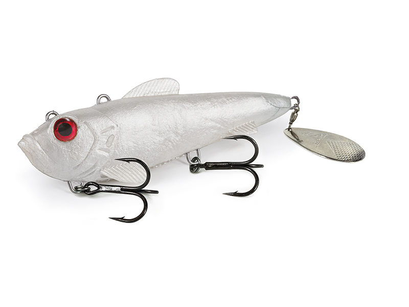 Molix Spin Shad 110