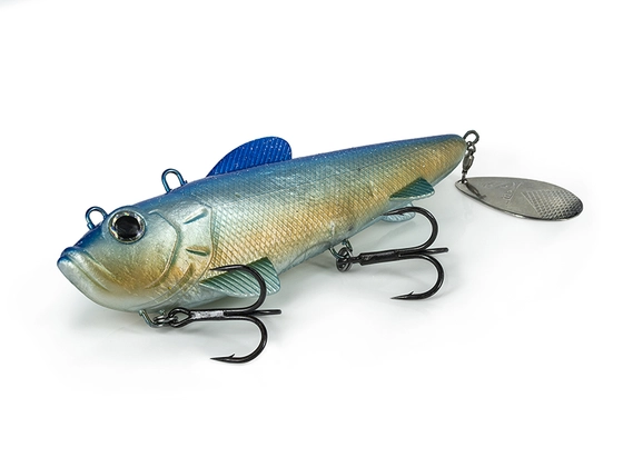 Molix Spin Shad 160