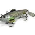 Silver Minnow