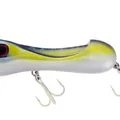 Yellow Fish