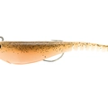 Trout montato