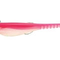Pearl White Pink montato