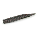 Watermelon Red Black Flake