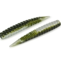Watermelon SIlver Shad