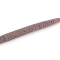Cinnamon – Purple & Black Flake