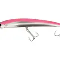 Hand Painted 198 Pink Back