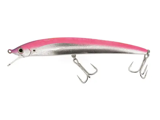 Molix Super Finder Jerk – 100% hand painted in Italy