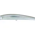 Superfinder Jerk 08 Silver Bait