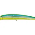 Superfinder Jerk 28 Verde Tempesta