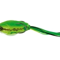 ILA Frog