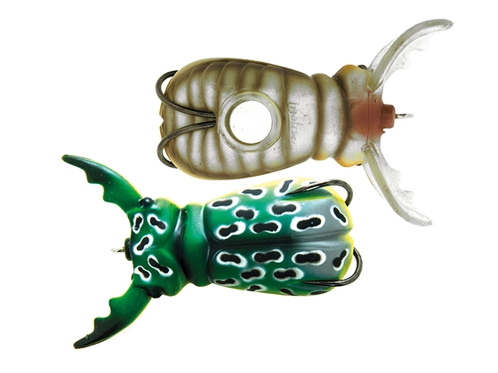 Molix Supernato Beetle Baby