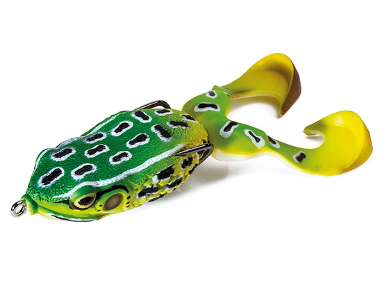Molix Supernato Frog R Baby