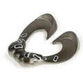 Spare Legs Baby 109 Gray Frog R